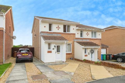 3 bedroom semi-detached house for sale, Letham Way, Dunfermline KY11