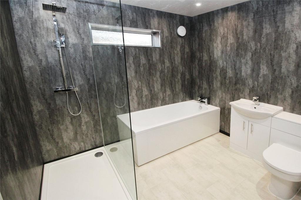 Bathroom/Wc