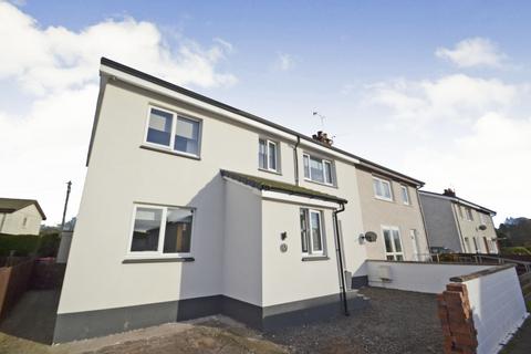 13 Gladstone Road, Dumfries, DG2 7HA