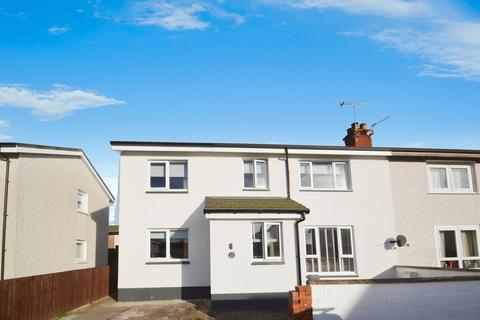 13 Gladstone Road, Dumfries, DG2 7HA