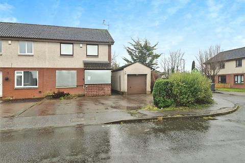 17 Simpson Gardens, Dumfries, DG2 9ED