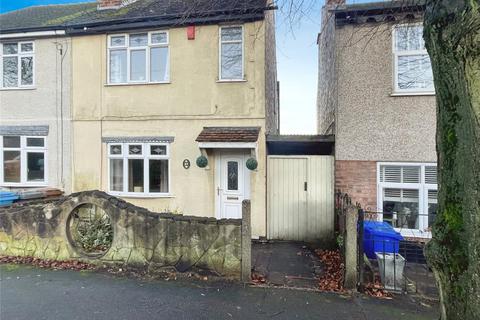 2 bedroom semi-detached house for sale, Kingsway, Derbyshire DE7