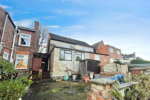 2 bedroom semi-detached house for sale, Kingsway, Derbyshire DE7