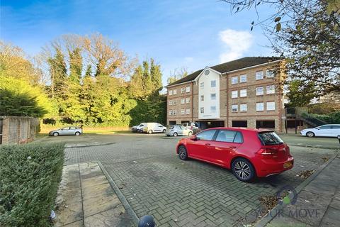 2 bedroom flat for sale, Canning Street, Kent ME14