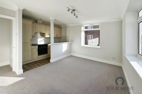 2 bedroom flat for sale, Canning Street, Kent ME14