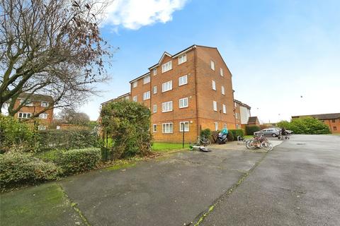 2 bedroom flat for sale, John Williams Close, London SE14