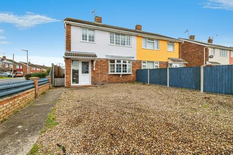 3 bedroom semi-detached house for sale, Dore Avenue, Lincoln LN6