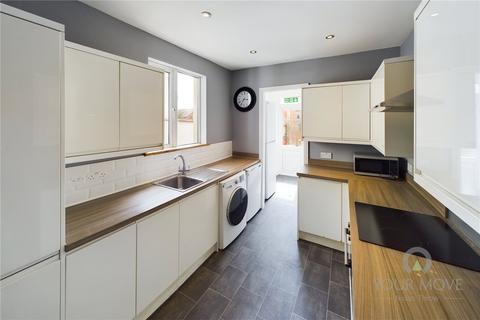 undefined, Clare Street, Northampton NN1