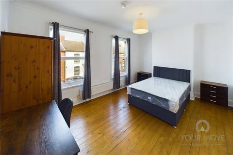 undefined, Clare Street, Northampton NN1
