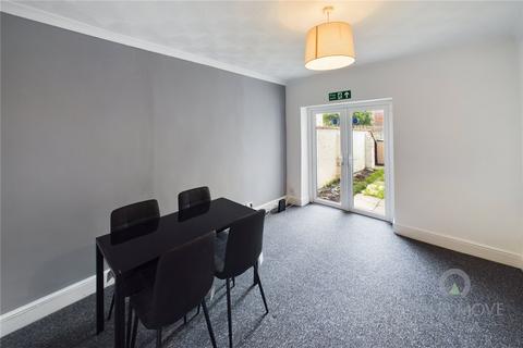 undefined, Clare Street, Northampton NN1