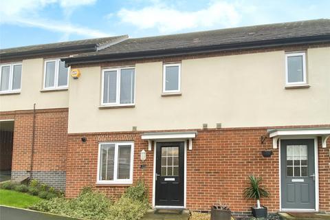 3 bedroom terraced house for sale, Blue Brick Lane, Warwickshire CV10