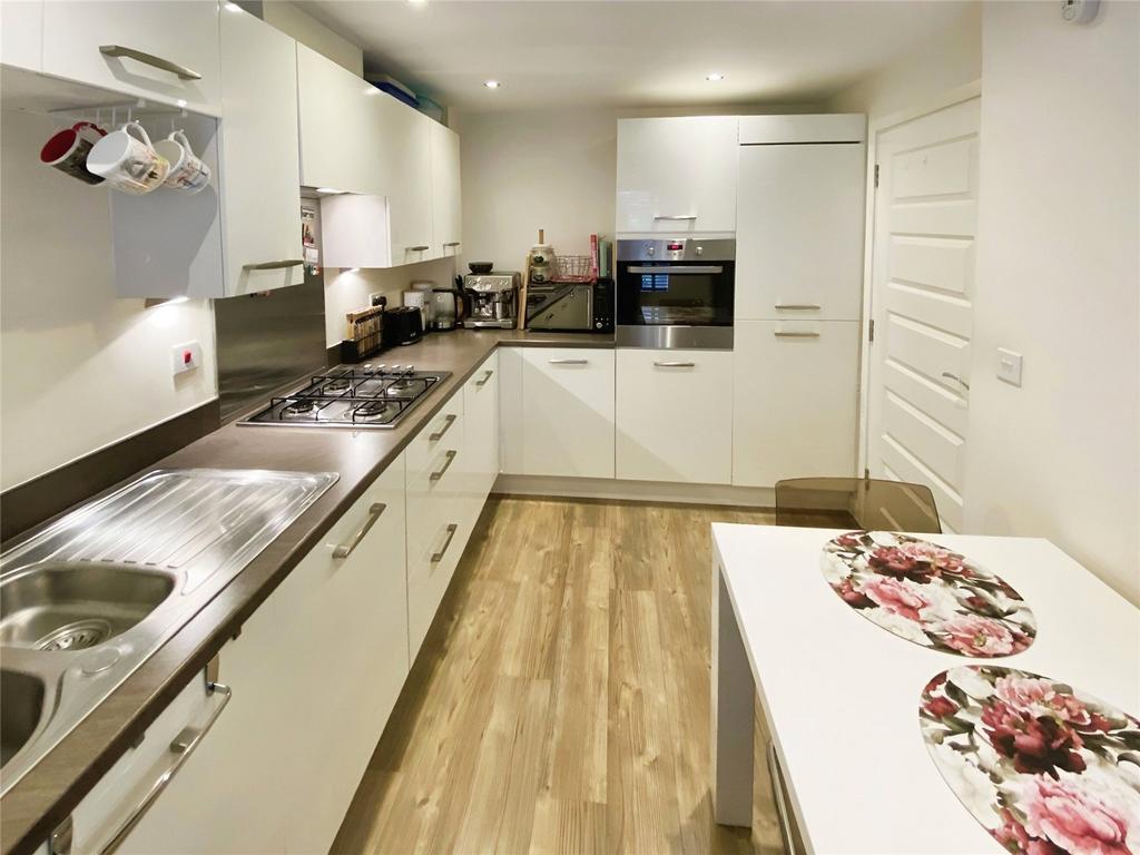 Kitchen Two