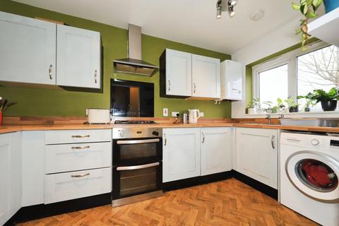 3 bedroom end of terrace house for sale, The Mall, Shropshire WV15