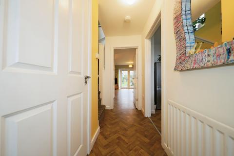 3 bedroom end of terrace house for sale, The Mall, Shropshire WV15