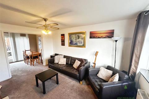 24 Greenfields, Whetstone, Leicester, LE8 6NY