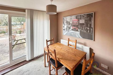 24 Greenfields, Whetstone, Leicester, LE8 6NY