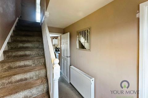 24 Greenfields, Whetstone, Leicester, LE8 6NY
