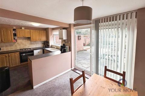 24 Greenfields, Whetstone, Leicester, LE8 6NY