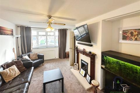 24 Greenfields, Whetstone, Leicester, LE8 6NY