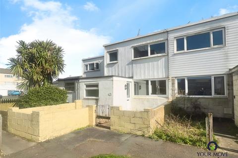 3 bedroom terraced house to rent, Holly Court, West Sussex PO22