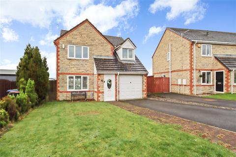 3 bedroom detached house for sale, Stuart Court, Durham DH8