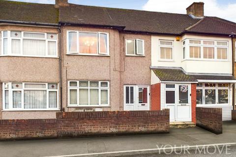 1 bedroom flat for sale, Fourth Avenue, Romford RM7