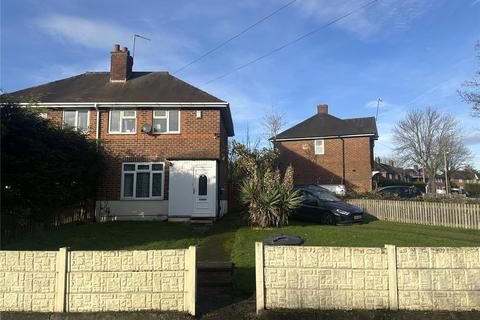 2 bedroom semi-detached house for sale, Yoxall Grove, West Midlands B33