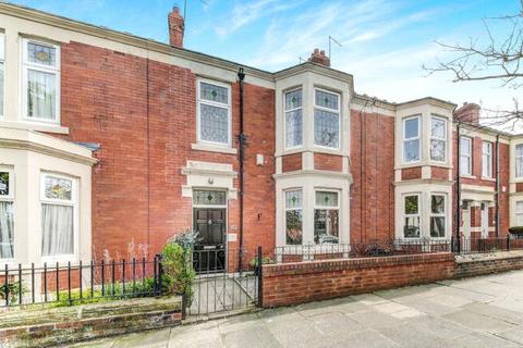 4 bedroom terraced house for sale, Eastbourne Gardens, Tyne and Wear NE26