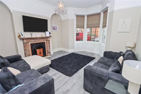 4 bedroom terraced house for sale, Eastbourne Gardens, Tyne and Wear NE26