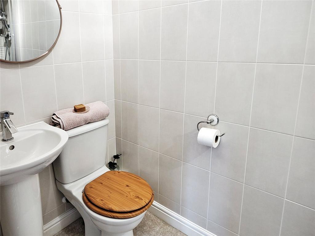 Ensuite