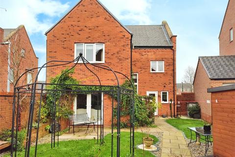 25 Nelsons Walk, Dawley Bank, Telford, TF4 2FN