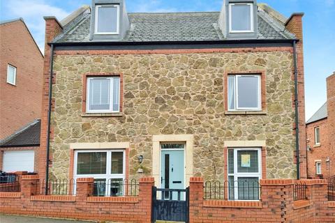 25 Nelsons Walk, Dawley Bank, Telford, TF4 2FN