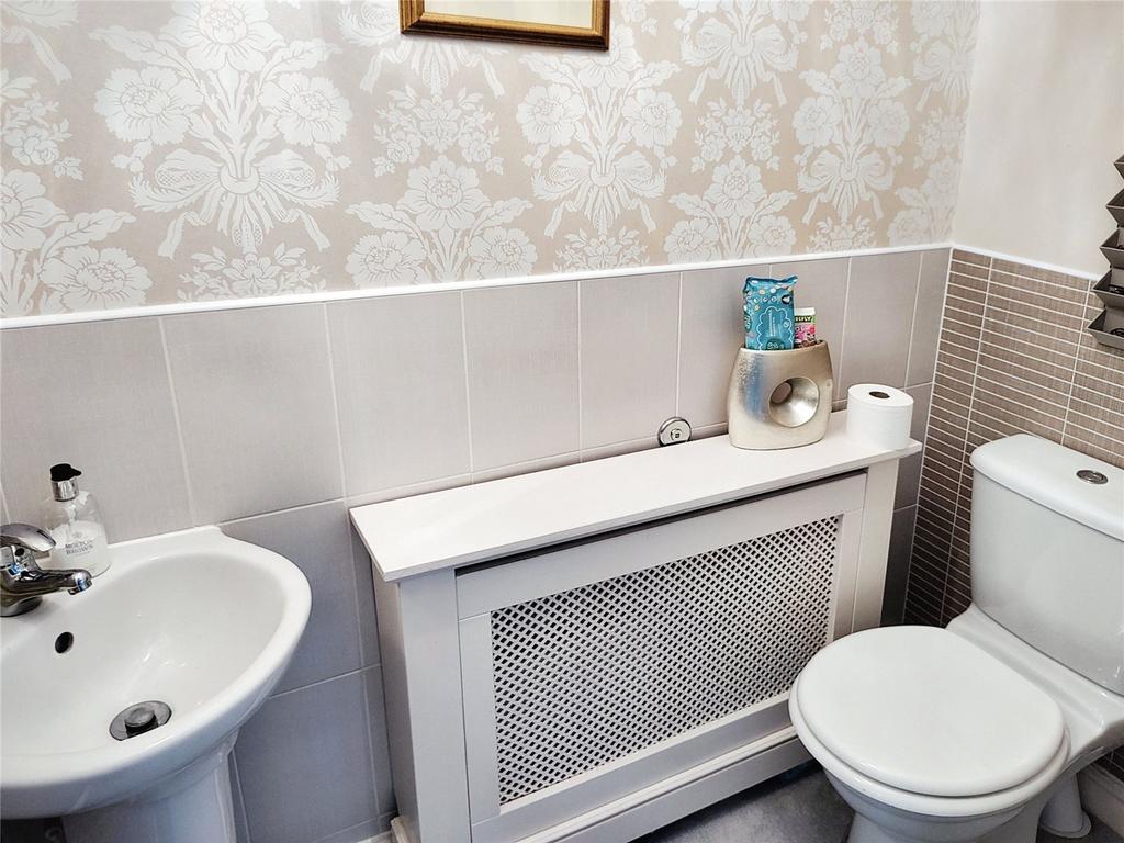Cloakroom