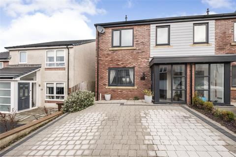 3 Jollows Close, Kells, Whitehaven, CA28 9BL