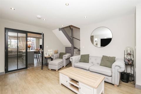3 Jollows Close, Kells, Whitehaven, CA28 9BL