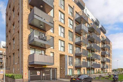 1 bedroom flat for sale, Culvert Drive, London E3