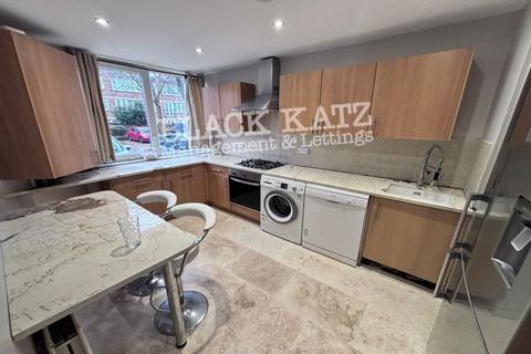 4 bedroom house to rent, SW8