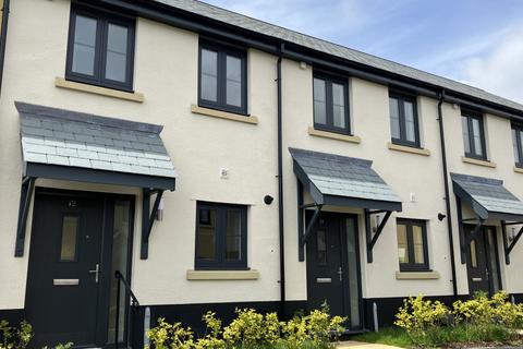 2 bedroom end of terrace house for sale, Plot 262 at Little Cotton Farm, TQ6, Little Cotton Farm, Dartmouth TQ6