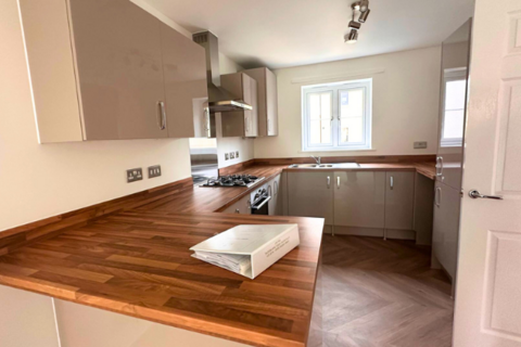 undefined, Plot 271 at Little Cotton Farm, Little Cotton Farm, Dartmouth TQ6