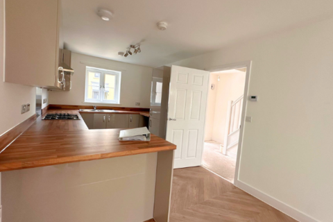 undefined, Plot 271 at Little Cotton Farm, Little Cotton Farm, Dartmouth TQ6
