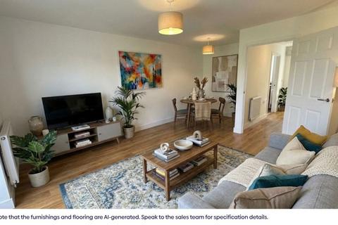 undefined, Plot 271 at Little Cotton Farm, Little Cotton Farm, Dartmouth TQ6