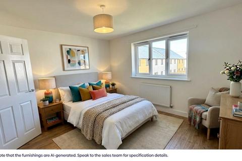 undefined, Plot 271 at Little Cotton Farm, Little Cotton Farm, Dartmouth TQ6
