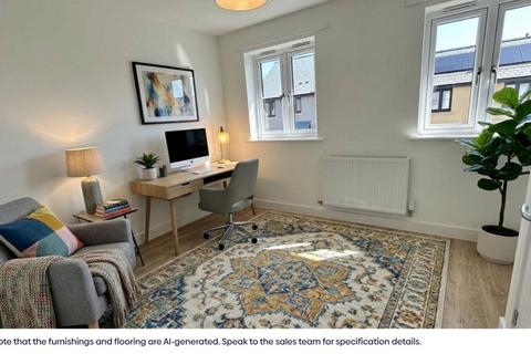 undefined, Plot 271 at Little Cotton Farm, Little Cotton Farm, Dartmouth TQ6