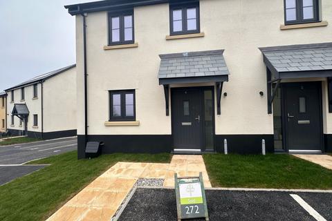 3 bedroom semi-detached house for sale, Plot 272 at Little Cotton Farm, TQ6, Little Cotton Farm, Dartmouth TQ6