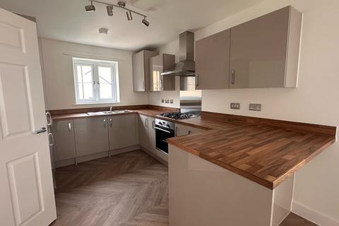 3 bedroom semi-detached house for sale, Plot 272 at Little Cotton Farm, TQ6, Little Cotton Farm, Dartmouth TQ6