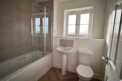 3 bedroom semi-detached house for sale, Plot 272 at Little Cotton Farm, TQ6, Little Cotton Farm, Dartmouth TQ6