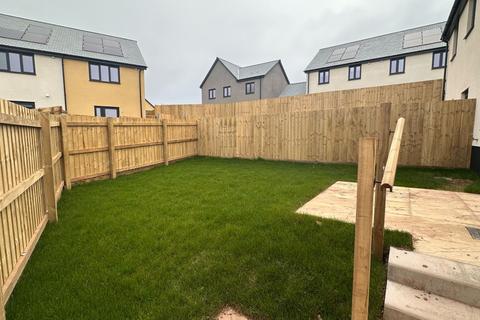3 bedroom semi-detached house for sale, Plot 272 at Little Cotton Farm, TQ6, Little Cotton Farm, Dartmouth TQ6