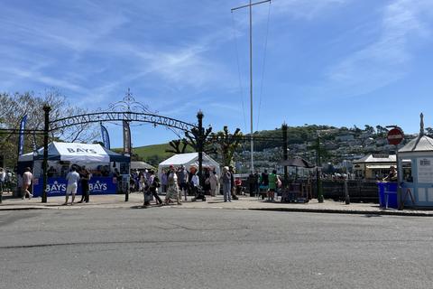 3 bedroom semi-detached house for sale, Plot 276 at Little Cotton Farm, Little Cotton Farm, Dartmouth TQ6