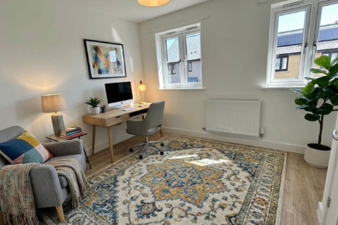 undefined, Plot 276 at Little Cotton Farm, Little Cotton Farm, Dartmouth TQ6