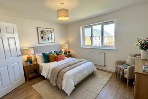 undefined, Plot 276 at Little Cotton Farm, Little Cotton Farm, Dartmouth TQ6